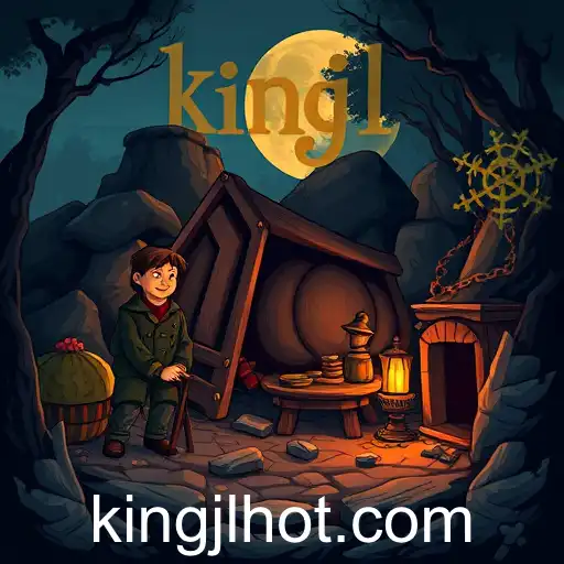 Exploring the Fascinating World of Adventure Games: The 'kingjL' Saga