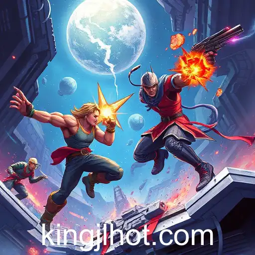 The Digital Evolution of Gaming Communities