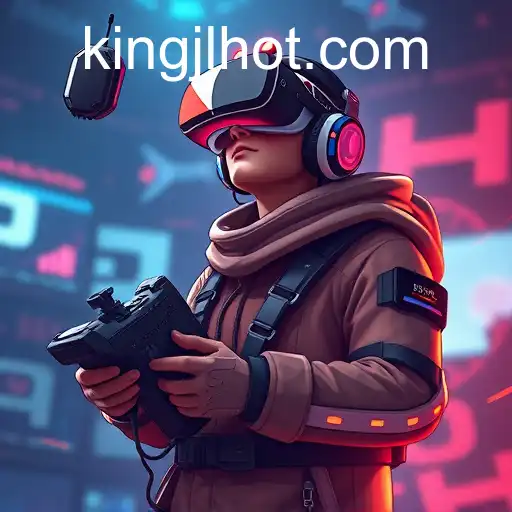 KingjL: Navigating the Digital Gaming Landscape