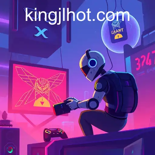 Gaming Chronicles: kingjL's Impact