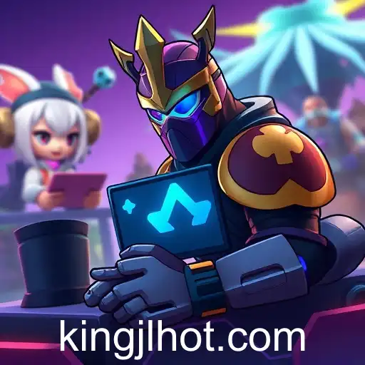 The Rise of Gaming Platforms in Modern Times