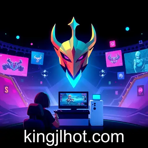 The Impact of kingjL on Online Gaming