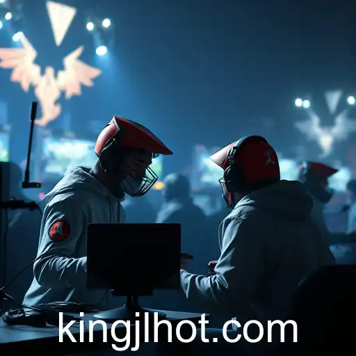 Evolving Landscape of Online Gaming in 2025