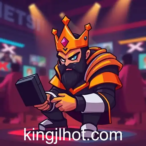 Evolving the Online Gaming Experience