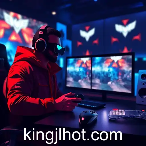 Gaming Trends Shape 2025