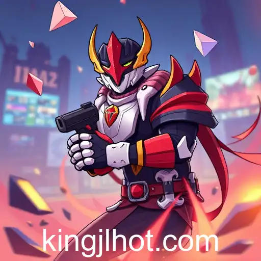 Global Gaming Trends and the Rise of kingjL