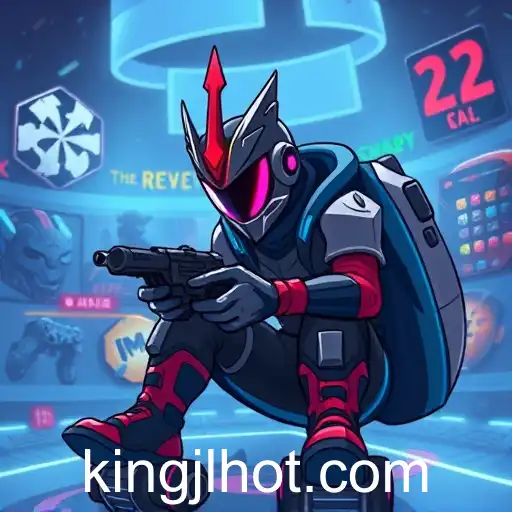 The Rise of Innovative Gaming Platforms