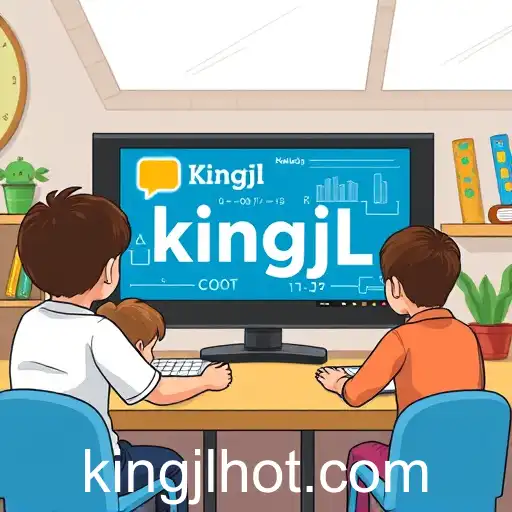 KingjL Transforms Gaming with AI Innovations