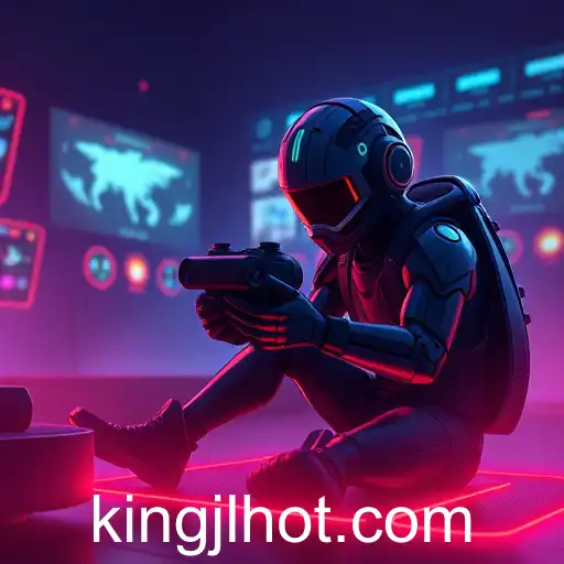 The Rise of kingjL in the Modern Gaming Era