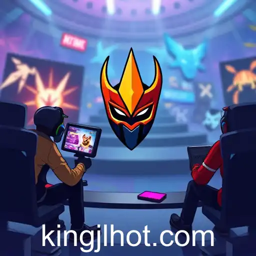 The Rise of kingjL in the Gaming World