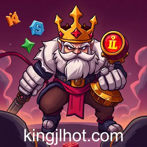 The Rise of kingjL Gaming Platform