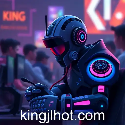 The Rise of kingjL: A Game Changer in the English Gaming Space