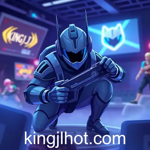 kingjL: Transforming the Online Gaming Landscape