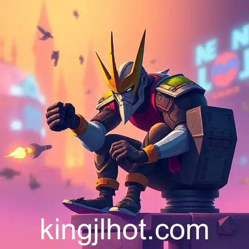 kingjL: Revolutionizing Online Gaming in 2025