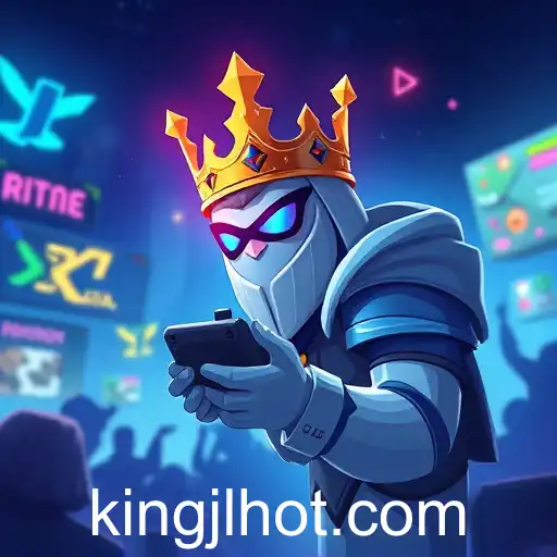 The Rise and Impact of KingjL in Online Gaming