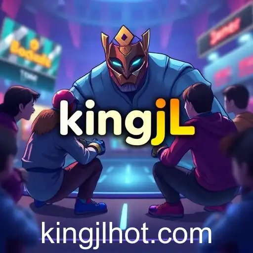 The Rise of KingjL: A New Era in Online Gaming