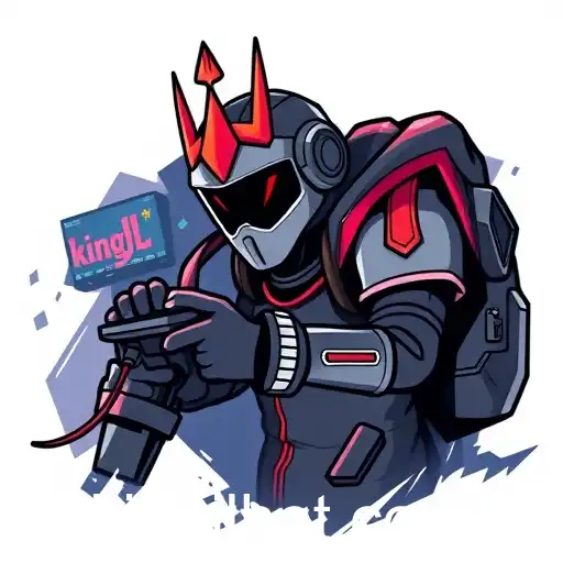 The Rise of kingjL in the Gaming World