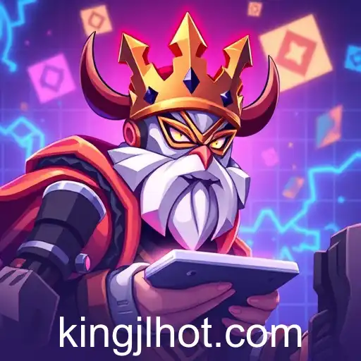 The Rise of kingjL: A Gaming Phenomenon in 2025