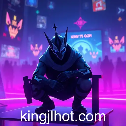 The Rise of kingjL in Gaming