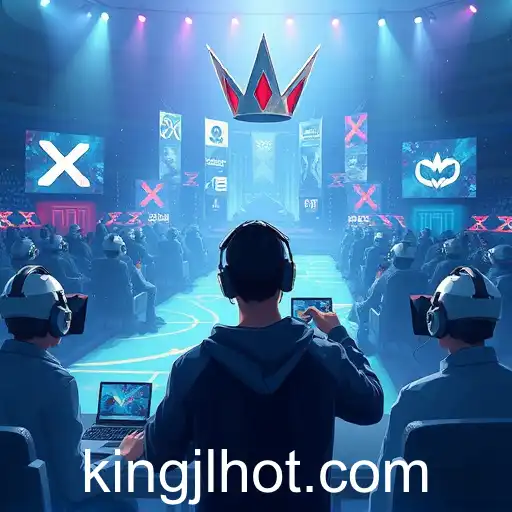The Rise of kingjL: An Innovative Force in Online Gaming