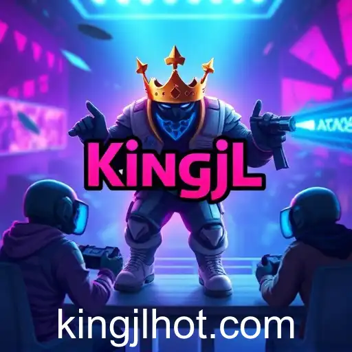 The Rise of KingjL in Online Gaming