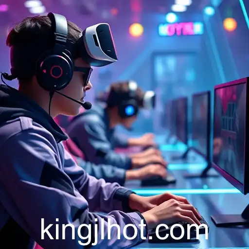 The Rise of Virtual Competitions