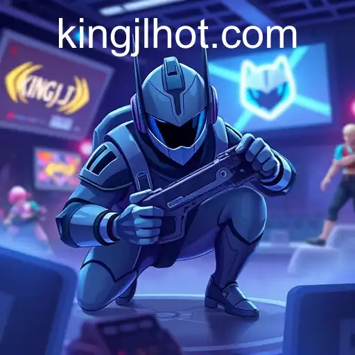 kingjL: Transforming the Online Gaming Landscape