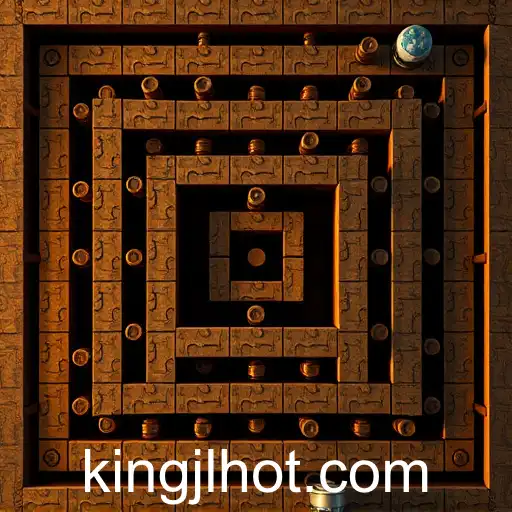 Exploring the Fascinating World of Puzzle Games with 'kingjL'