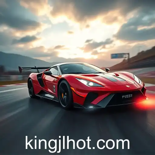 The Evolution and Impact of Racing Games: A Thrilling Virtual Experience