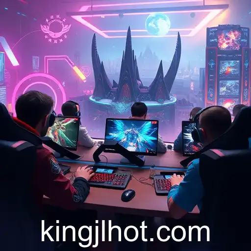 Revolutionizing Online Gaming Communities
