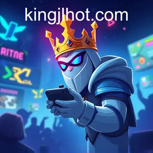The Rise and Impact of KingjL in Online Gaming