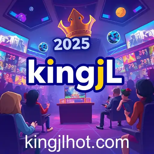 The Rise of kingjL in the Gaming World