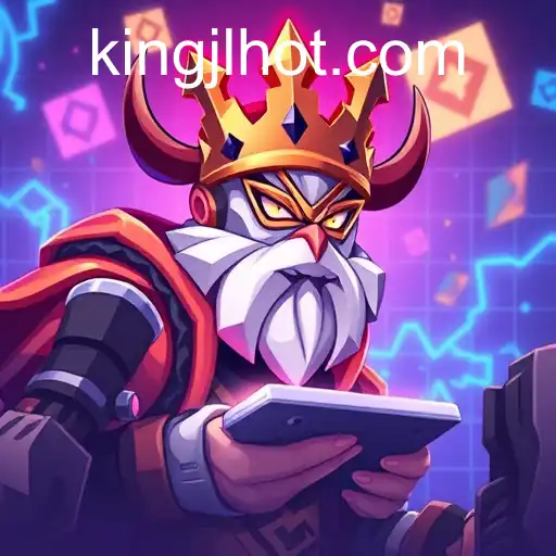 The Rise of kingjL: A Gaming Phenomenon in 2025