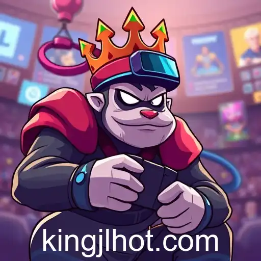 The Rise of kingjL: An Innovative Force in Online Gaming