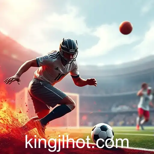 Exploring 'kingjL': A Dominant Player in the Sports Games Arena