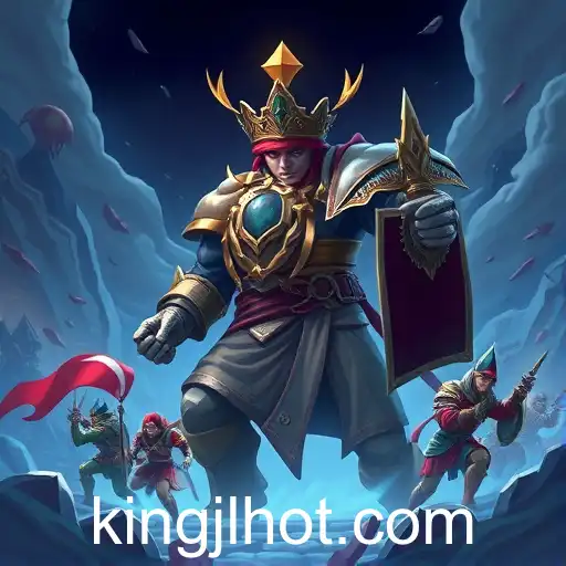 Exploring the Depth of 'Strategy Games' and the Rise of 'kingjL'