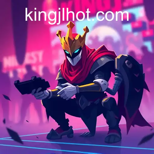 The Rise of kingjL: A Look into a Popular Gaming Hub