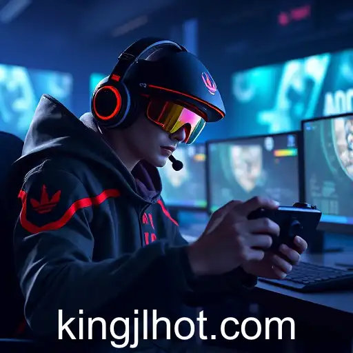 The Rise of kingjL: A Global Gaming Phenomenon