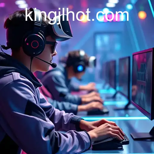 The Rise of Virtual Competitions